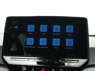 Volkswagen ID.3 Pro 59 kWh Carplay navigatie | Camera | Adaptive cruise / 32