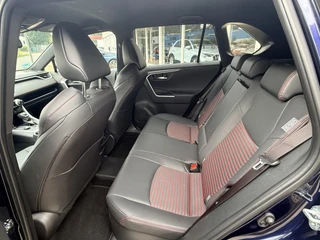 Suzuki Across 2.5 Plug-in Hybrid Style  | LED | Leder | Adaptive Cruise | Apple/Android | Stuurverwarming | Voor en achterbank verwarming | Camera / 67
