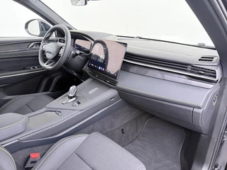 Lynk & Co 01 1.5 Core NIEUW MODEL! | FABRIEKSGARANTIE T/M 2030! | CAMERA| STOELVERWARMING| APPLE CARPLAY| ADAPTIVE CRUISE CONTROL| / 38