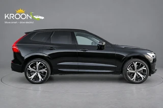 Volvo XC60 2.0 T8 Twin Engine AWD R-Design Panorama Trekhaak / 6