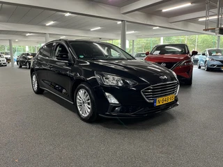 Ford Focus 1.0 EcoBoost Titanium X Business HB / NL auto / Eerste eigenaar / automaat / 4