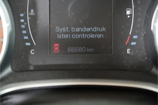 Jeep Compass 1.4 MultiAir Longitude  | Navi | Cruise | Climate | Bluetooth | LMV | / 24