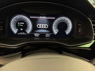 Audi Q8 60 TFSI e quattro Pro Line S Competition 489pk | Panoramadak | luchtvering | head-up | 360 camera | 22 inch / 31
