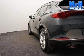CUPRA Formentor 1.4 PHEV|PANO|STUUR.VERW|CAM|ACC|LED|SOH98% / 35