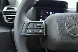 Citroen Ë-C4 Plus 156pk Extended range 54 kWh | Stoelverwarming | Cruis control | Navigatie | Stoel verwarming | Apple carplay/Android auto | / 20