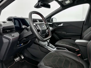 Ford Puma EcoBoost Hybrid ST-Line X 155PK  | 360 CAMERA | KEYLESS | NAVI | WINTERPACK | ELEKTR. A-KLEP | ADAPTIVE CRUISE | ALL SEASON BANDEN | CARPLAY / 8