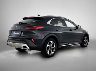Kia XCeed 1.4 T-GDi DynamicLine | Camera | Stoel-/Stuurverwarming | Cruise Control | CarPlay | / 2