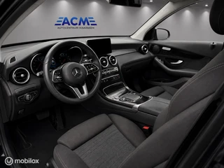 Mercedes GLC-klasse 200 4MATIC Premium / 12