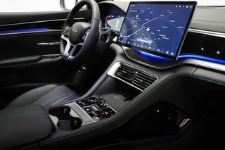 BYD SEAL U 1.5 T DM-i AWD Design | NIEUW | HEAD UP | STOELVENTILATIE | PANORAMADAK | 360 CAMERA | 19" / 4
