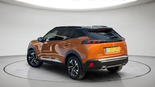 Peugeot 2008 1.2 PureTech GT-Line / 35