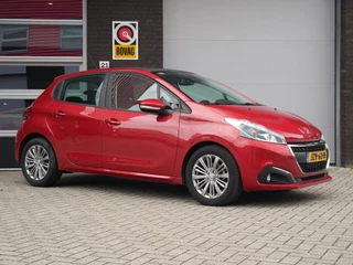 Peugeot 208 1.2 PureTech Signature Cruise| Navi+BT| / 15