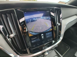 Volvo S60 2.0 T4 R-DESIGN AUTOMAAT  Lederen sportstoelen | Open dak | Harman Kardon | HUD / 33
