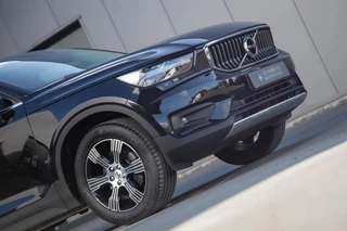 Volvo XC40 2.0 B4 Inscription Leder|Keyless|DAB+|LED / 20