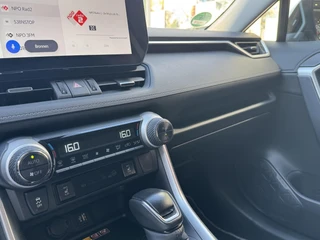 Toyota RAV4 2.5 Hybrid AWD Style TREKHAAK AD. CRUISE APPLE/ANDROID AUTO / 23