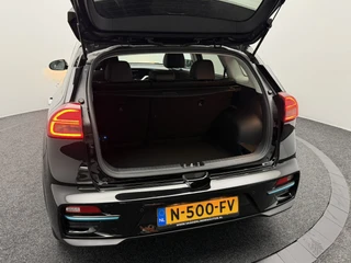 Kia e-Niro Edition 64 kWh SOH 96% | Camera | Stoel/Stuurverwarming | Carplay&Android | Adaptieve Cruise / 25