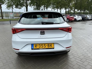SEAT Leon 1.0 TSI Reference 5 Deurs | Climate control | Apple Carplay/Android Auto | Elektrisch Pakket | LED Verlichting | DAB | Cruise control / 4
