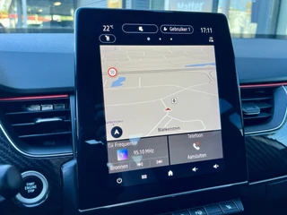Renault Arkana 1.6 E-Tech Full Hybrid 145 R.S. Line  | Pack Winter | (IACC) Intelligent Adaptive Cruise Control | Dodehoek | Navigatie | Camera | Stoel+Stuurverwarming | Easy Park Assist | Reservewiel | Apple CarPlay/Android Auto / 27