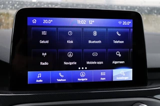 Ford Focus Wagon 1.0 EcoBoost Titanium ST X Business | NAP | Apple Carplay | Stoel/Stuur Verwarming | Cruise | Camera / 42