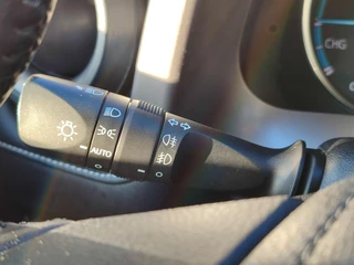 Toyota RAV4 2.5 HYBRID BLACK EDITION / 17