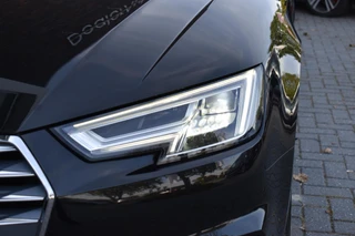 Audi A4 Avant 2.0 TFSI Sport Lease Edition / 18