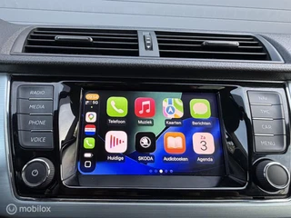 Skoda Fabia Combi 1.0 TSI DSG SCOUT LINE CLIMA*CARPLAY*CRUISE*PDC / 9