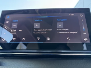 Citroën C3 100pk Max (Camera - Automatische Airco - LED - Navigatie - Parkeersensoren) / 20