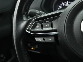 Mazda CX-5 2.0 SkyActiv-G 165 Skylease GT Automaat Navi | Leder | BOSE audio / 26