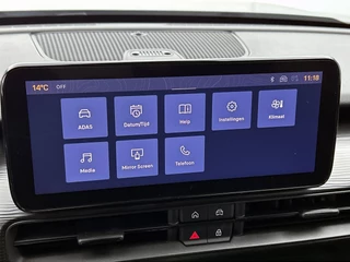 Jeep Avenger 1.2 Longitude CARPLAY-NAVI | CLIMA | CRUISE / 29