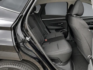 Hyundai Tucson 1.6 T-GDI PHEV 265 pk Comfort Smart 4WD | 1e eigenaar | navigatie | elektr. a. klep | adapt. cruise | camera | BTW auto / 20