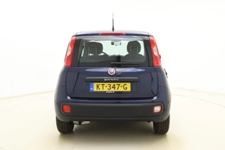 Fiat Panda 1.2 Lounge | Airco | Centr. Vergrendeling | 1e eigenaar | Verw. spiegels / 11