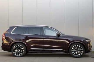 Volvo XC90 T8 Plug-in hybrid AWD MY 2027 Vanaf €76.945,- / 4