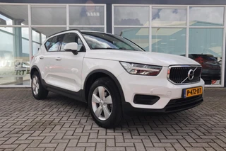 Volvo XC40 1.5 T2 Momentum Core|Automaat|LED|Camera|Cruise|Navi|Clima / 2
