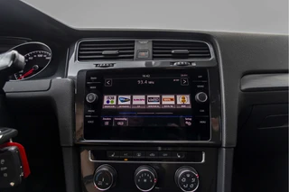 Volkswagen Golf 1.0 TSI Comfortline  | Carplay | ACC | Stoel verw. / 31
