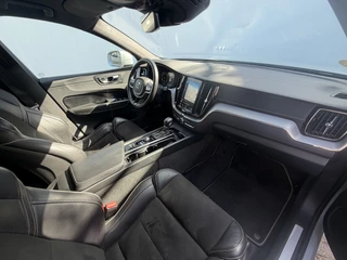 Volvo XC60 2.0 D4 Inscription R-Design Adapt.Cruise Apple Carplay Voll.Onderhouden / 5