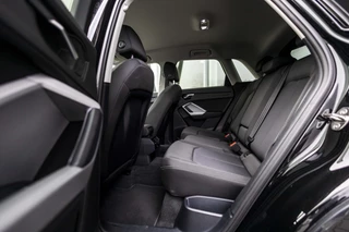 Audi Q3 35 TFSI Advanced edition Automaat | ACC | LED | Carplay / 11