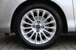 Ford B-MAX 1.0 EcoBoost 100PK Titanium  | Trekhaak | Origin NL | Cruise Control | Camera | Navigatie / 8