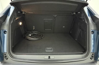 Peugeot 3008 1.6 HYbrid 180 Allure Pack Business | 19 inch | Automaat | Achteruitrijcamera | Navigatiesysteem | Apple carplay | Electronic climate control / 11