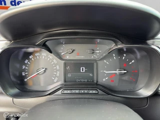 Citroen C3 1.2 PureTech C-Series / 11