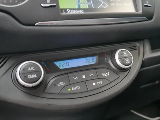 Toyota Yaris 1.5 Hybrid Y20 Exclusive Edition Camera| Dealer onderhouden| / 8