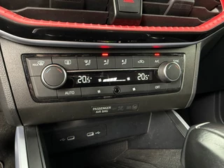 SEAT Arona 1.5 TSI FR Launch Edition 150PK Automaat Camera Sportstoelen Navi Apple Carplay Android Auto / 38