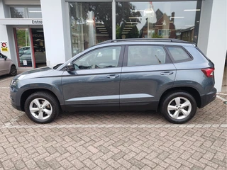 Škoda Karoq 1.0 TSI AMBITION BUSINESS DSG  Navi | Carplay/Android | Cruise | Parkeersensoren V+A / 2