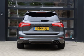 Ford Focus Wagon 1.0 EcoBoost Titanium ST X Business | NAP | Apple Carplay | Stoel/Stuur Verwarming | Cruise | Camera / 25