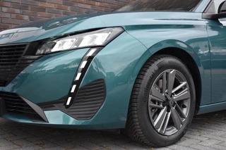Peugeot 308 SW 1.2 PureTech Active Pack CARPLAY LMV TREKHAAK / 14