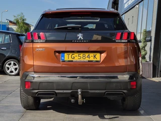 Peugeot 3008 1.2 PureTech Allure|Panorama|Trekhaak|NW Riem / 4