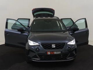 SEAT Arona 1.0 TSI FR Business Connect Carplay Clima Virtual Cockpit / 33