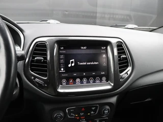 Jeep Compass 4xe 240 Plug-in Hybrid Electric S | SOH 78,0% | LEDER | MEMORY | CAMERA | STOEL/STUURVERW. | CRUISE | NAVI | ALPINE AUDIO | / 8