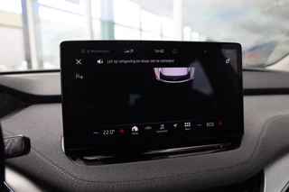 Skoda Enyaq iV 60|SOH 93%|Trekhaak|Apple Carplay+Android auto|Cruise|3-Fase / 14