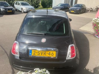 Fiat 500 0.9 TWINAIR LOUNGE / 5