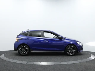 Hyundai i20 1.0 T-GDI N Line Private Lease 429,- p.m. | Carplay Navigatie / 10
