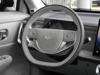 Leapmotor B10 Design ProMax 67.1 kWh | Licht interieur kleur | Navigatie | Rondom camera | 18inch Velgen | Elektrisch bedienbare achterklep | Panoramdak | Stoel verwarming en ventilatie | Stuurverwarming | Uit voorraad leverbaar / 9